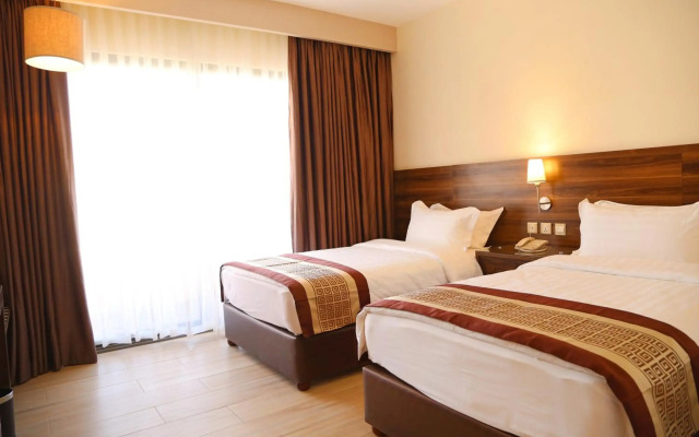 Lacosta Hotel