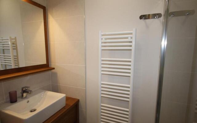 Appartement Hauteluce, 3 pièces, 6 personnes - FR-1-293-241