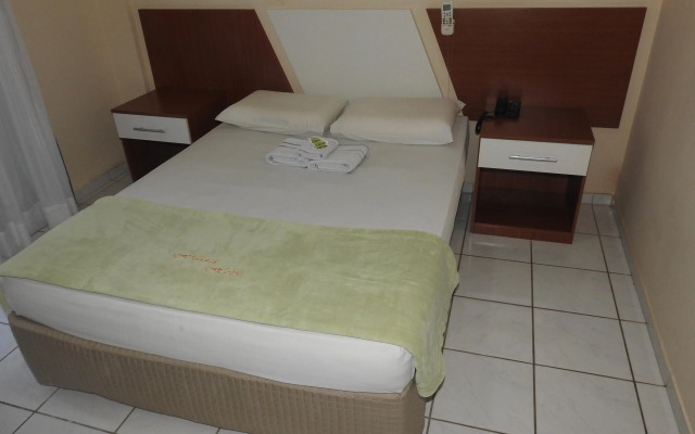 Fragata hotel guarapari