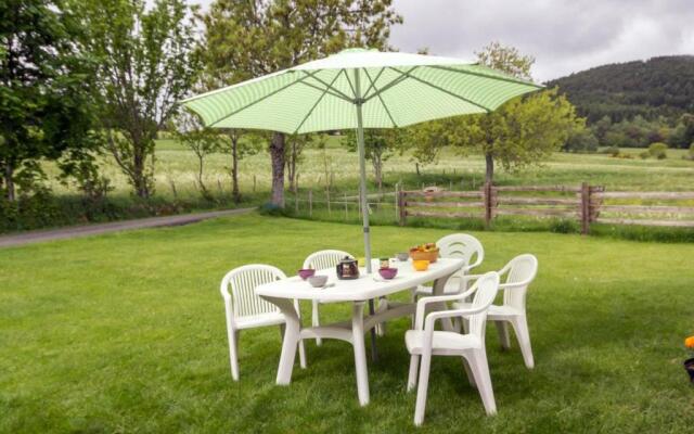 Gîte Sauvain, 4 pièces, 6 personnes - FR-1-496-42