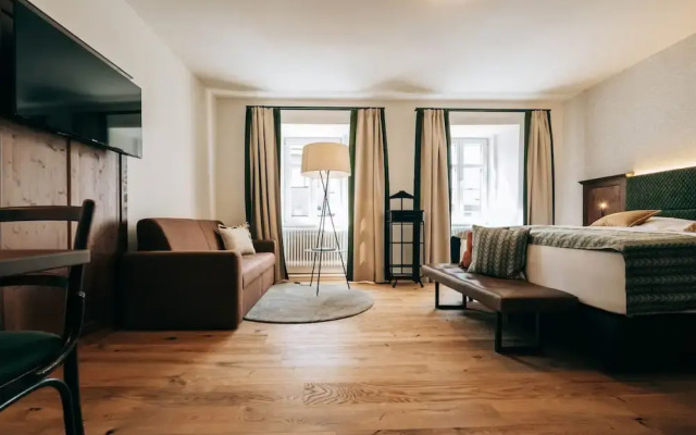 Gasthof Zum Goldenen Löwen