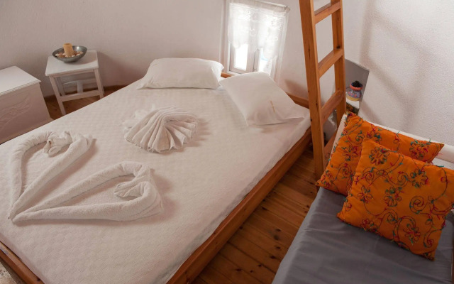 Milos Villas Hotel