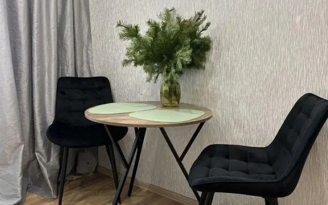 Апартаменты на улице 280-летия Барнаула, 15