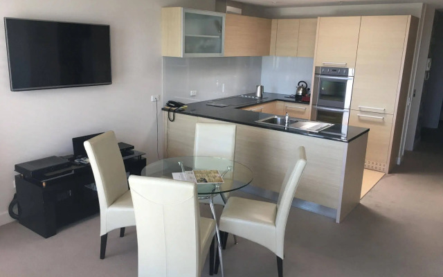 The Sands Apartments