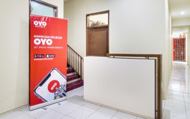 3 Point Residence by OYO