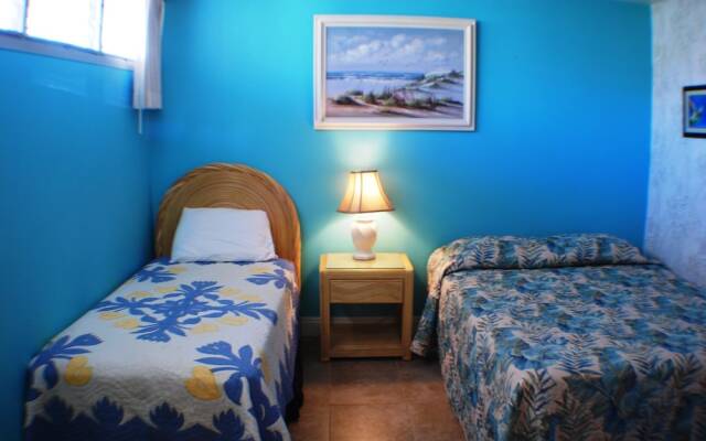 Apartment Kamaole Nalu 2 Bedroom Maui
