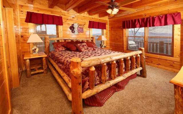 The Preserve Resort