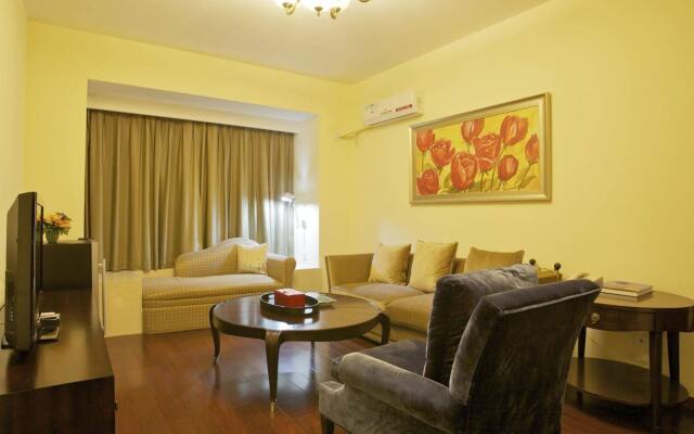Xueyuan Hotel