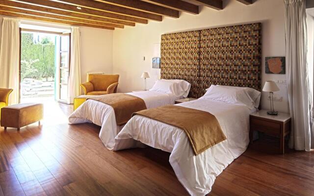 Sa Cabana Hotel Rural & Spa - Adults Only