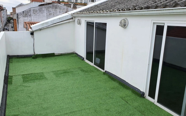 Ático Magdalena - WIFI