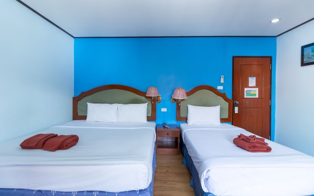 Thipurai Annex Hotel