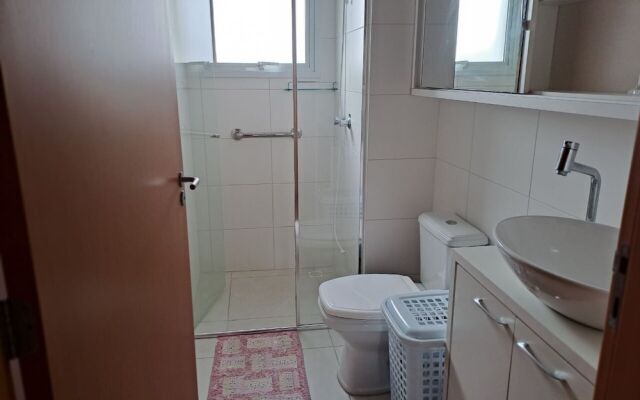 Velutti Home Club - Lazer e Vista Mar