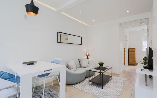 Soho by Excel Apartments