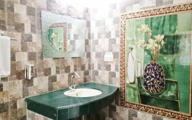 Hotel Mahamaya Palace