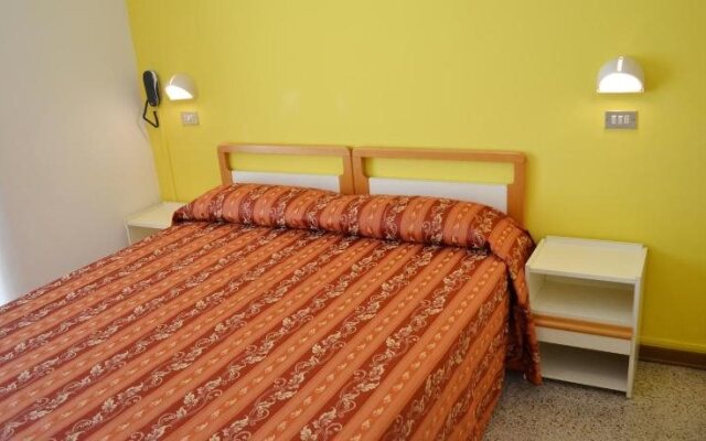 Hotel Solmar