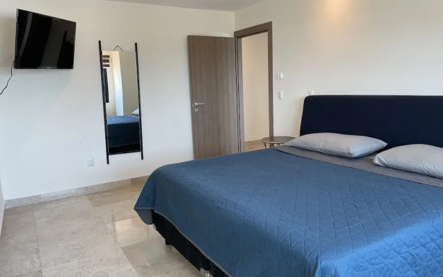 Central 102 Apartments