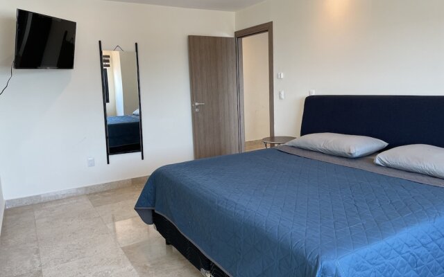 Central 102 Apartments