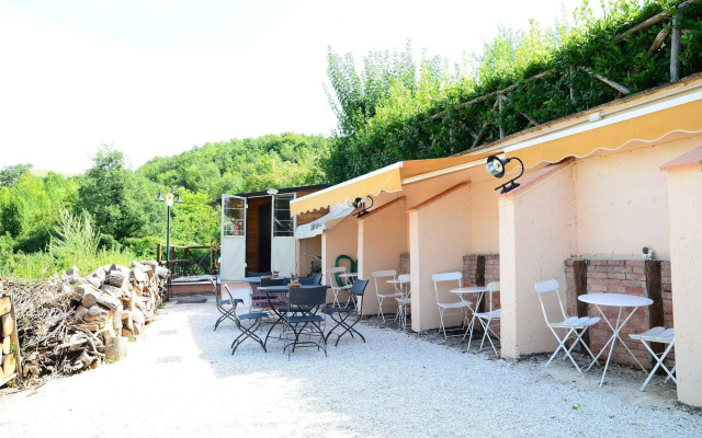 Selvicolle Country House