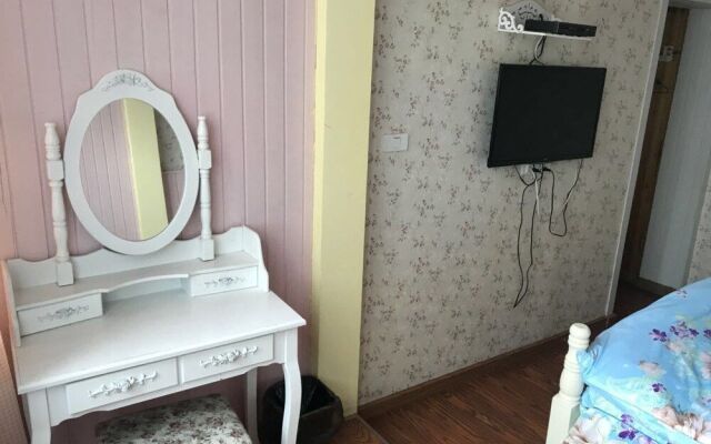 Wuzhen Xinxing Guesthouse