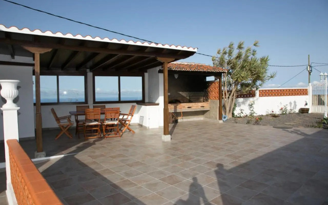 Casa El Molino