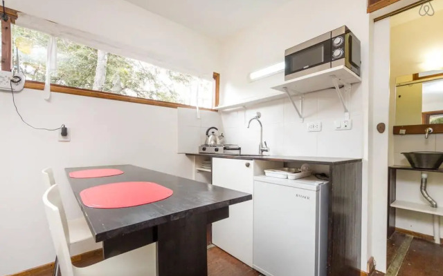 Fehu Container Loft