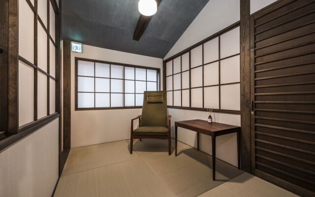 Shiki Villas 1891 - AOMAME