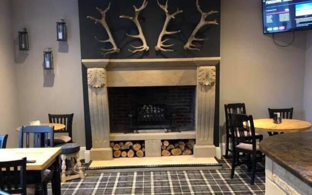 The Greenhead Hotel