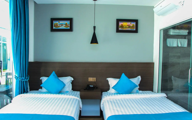 Good Time Boutique Hotel