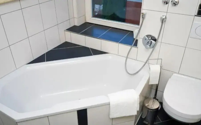 ITM Hotel Bettkästchen am Sachsenwald