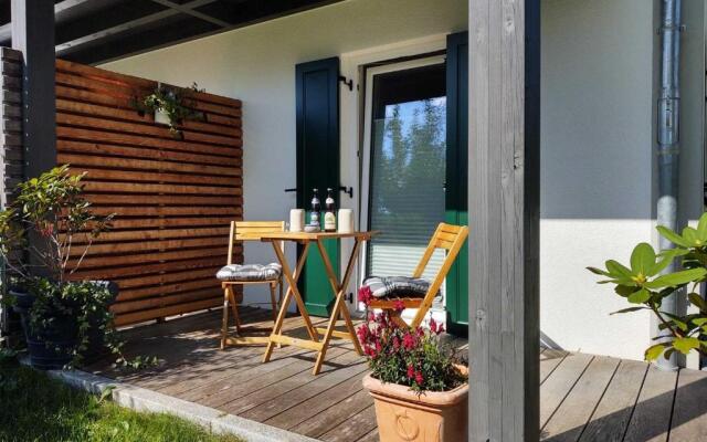 Urlaub in Andechs Appartements