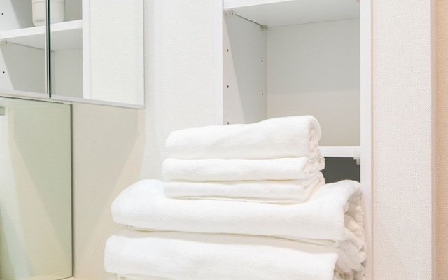 Section L Ginza East