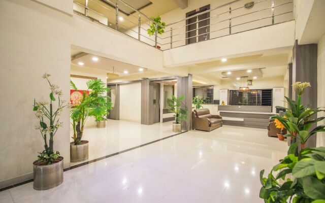 Hotel Yogiraj Palace