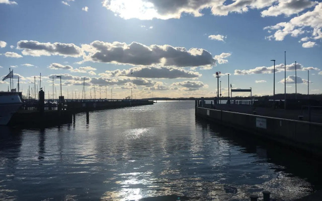 FeWo Lust auf Laboe