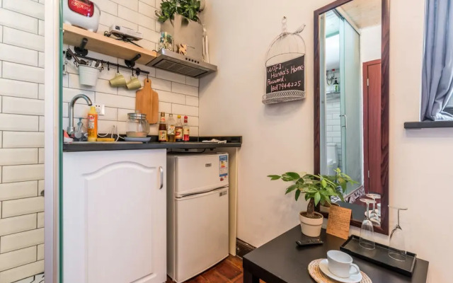 Cozy Apartment Best Location 6133