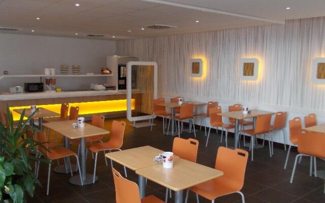 Hotel ibis budget Leysin