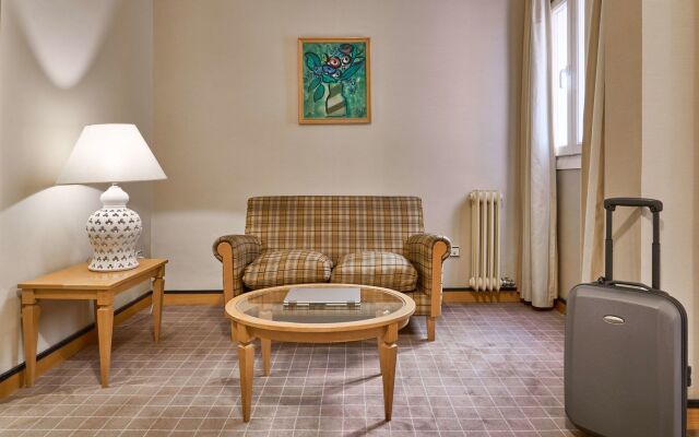 Hotel Macià Cóndor