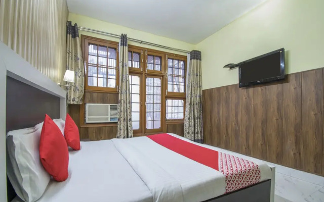 Oyo 19788 Hotel Maruti Lodge
