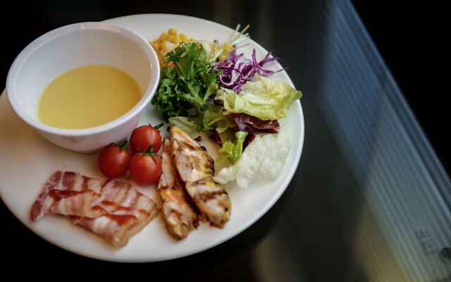 JB Design Hotel Haeundae