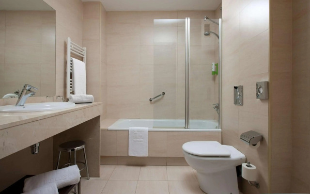 Sercotel Sant Boi