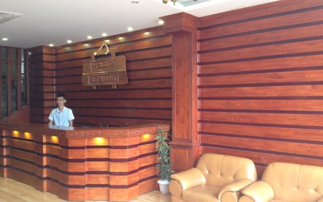 HAAP Viet Travel Homestay