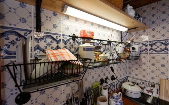 Penzion NOSTALGIE 1876