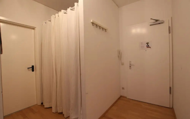 MATRJOSCHKA Boutique Apartment