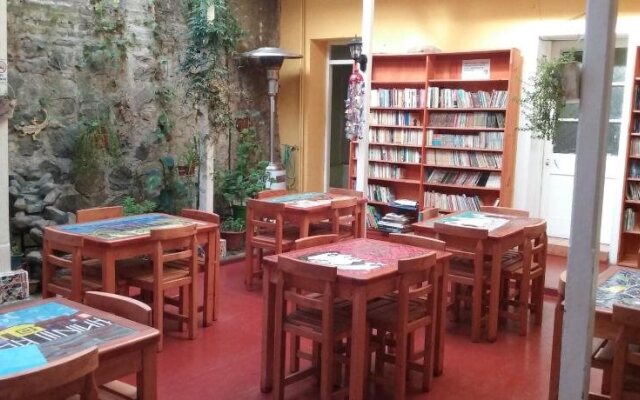 Hostal Casa del Maestro