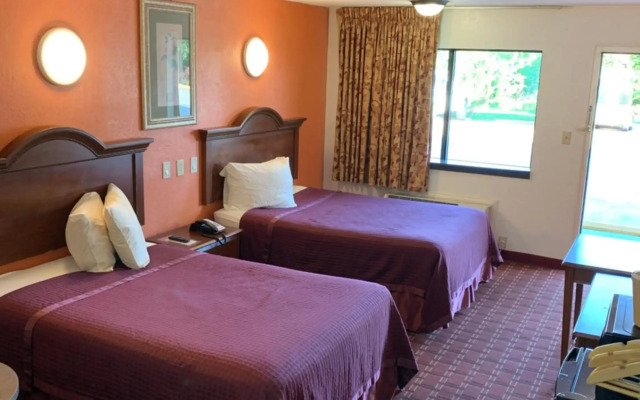 Royal Regency Inn