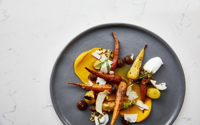 Kimpton Hotel Monaco Seattle by IHG