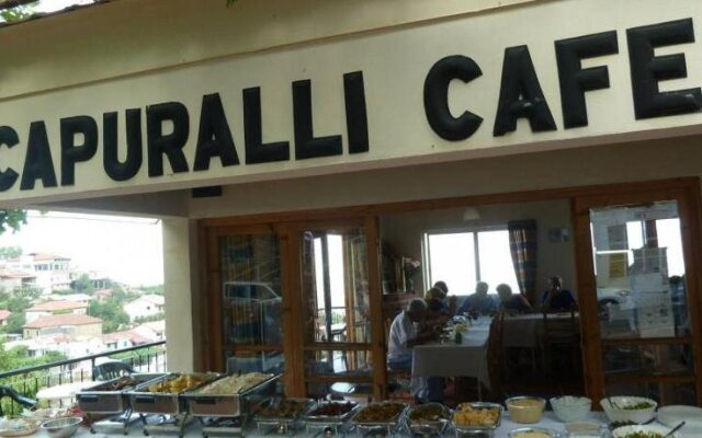 Capuralli Hotel