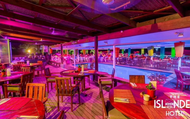 The Islander Hotel