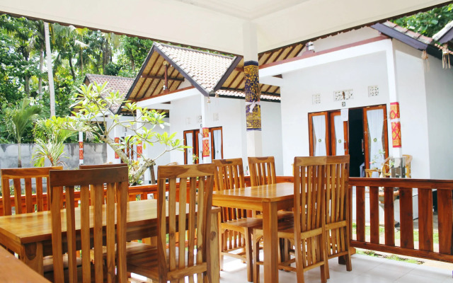 Kubu Indah Guest House