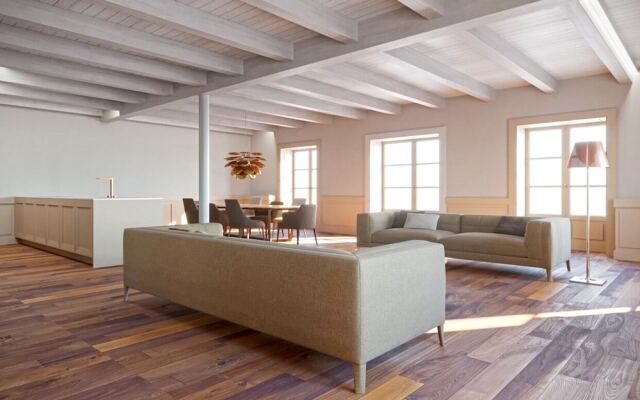 Luxury Barreirinha House