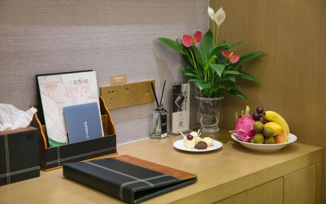 Hangzhou Diexi Hotel – Guest Rooms – Hangzhou
